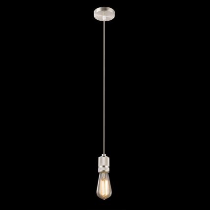 Globo - Cable d'alimentation 1xE27/60W/230V