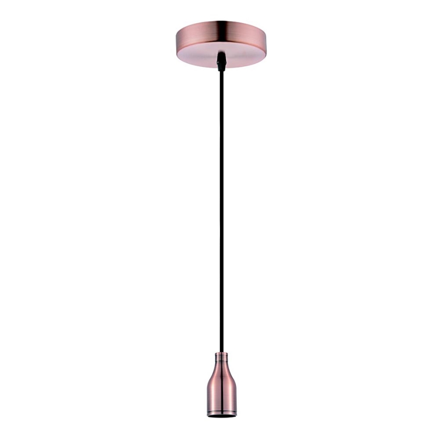 Globo A36 - Stroomkabel OLIVER 1x E27 / 40W / 230V