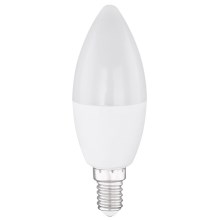 Globo - Ampoule LED E14/4W/230V 3000K