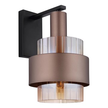 Globo - Applique murale 1xE27/60W/230V