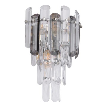 Globo - Applique murale 2xE14/40W/230V