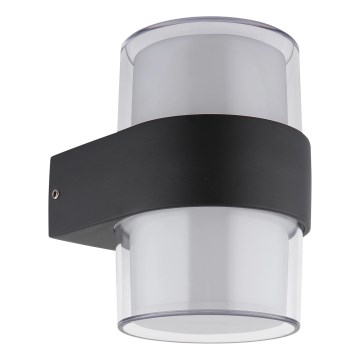 Globo - Applique murale d'extérieur LED/10W/230V 3000K IP44
