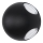 Globo - Applique murale extérieure LED/4,5W/230V IP54