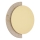 Globo - Applique murale LED/12W/230V 3000K