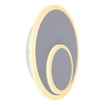 Globo - Applique murale LED/16W/230V 3000K