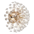 Globo - Applique murale LED 6xG9/3,5W/230V dorée