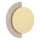 Globo - Applique murale LED/8W/230V 3000K