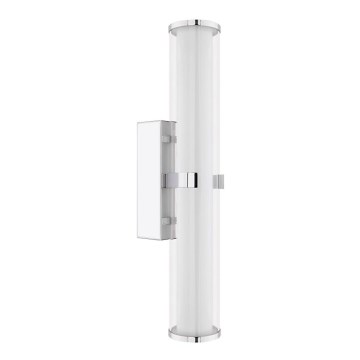 Globo  - Applique murale salle de bain 1xLED/18W/230V IP44
