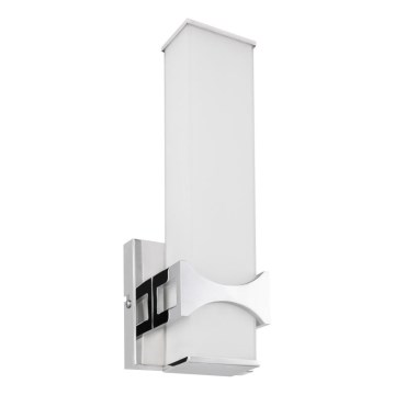 Globo - Applique murale salle de bain LED/12W/230V IP44