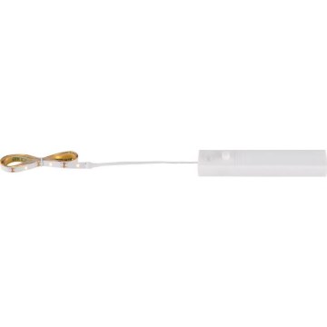 Globo - Bande LED avec capteur LED/1,5W/6V 4xAAA 3000K