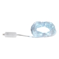 Globo - Bande LED RGB 100xLED/0,06W/5V 10 m 27 fonctions