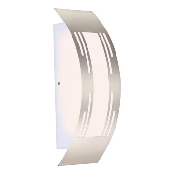 Globo - Buiten wandlamp 1xE27/20W/230V IP44