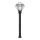Globo - Buitenlamp 1xE27/15W/230V IP44