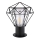 Globo - Buitenlamp 1xE27/15W/230V IP44