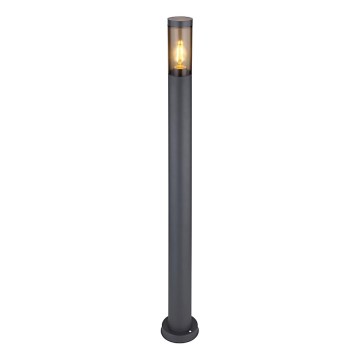 Globo - Buitenlamp 1xE27/23W/230V 110 cm IP44