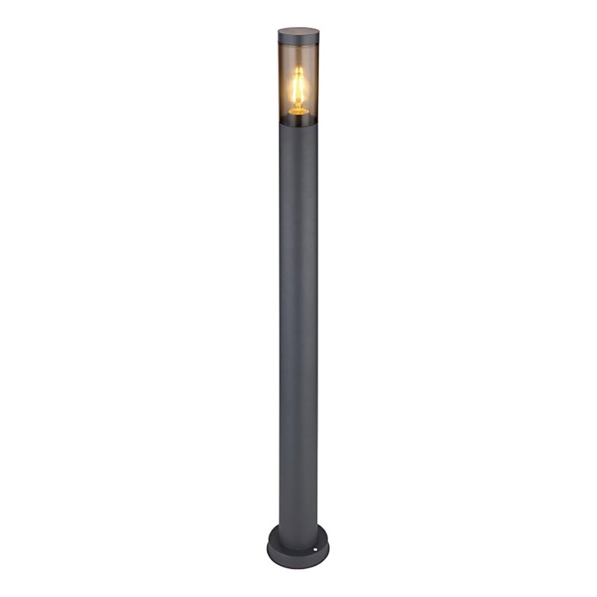 Globo - Buitenlamp 1xE27/23W/230V 110 cm IP44