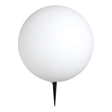Globo - Buitenlamp 1xE27/30W/230V Ø 30 cm