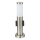 Globo - Buitenlamp met 2 fittingen 1xE27/23W/230V IP44