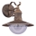 Globo - Buitenwandlamp 1xE27/23W/230V IP44