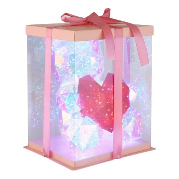 Globo - Décoration de table LED/6W/5V USB ours