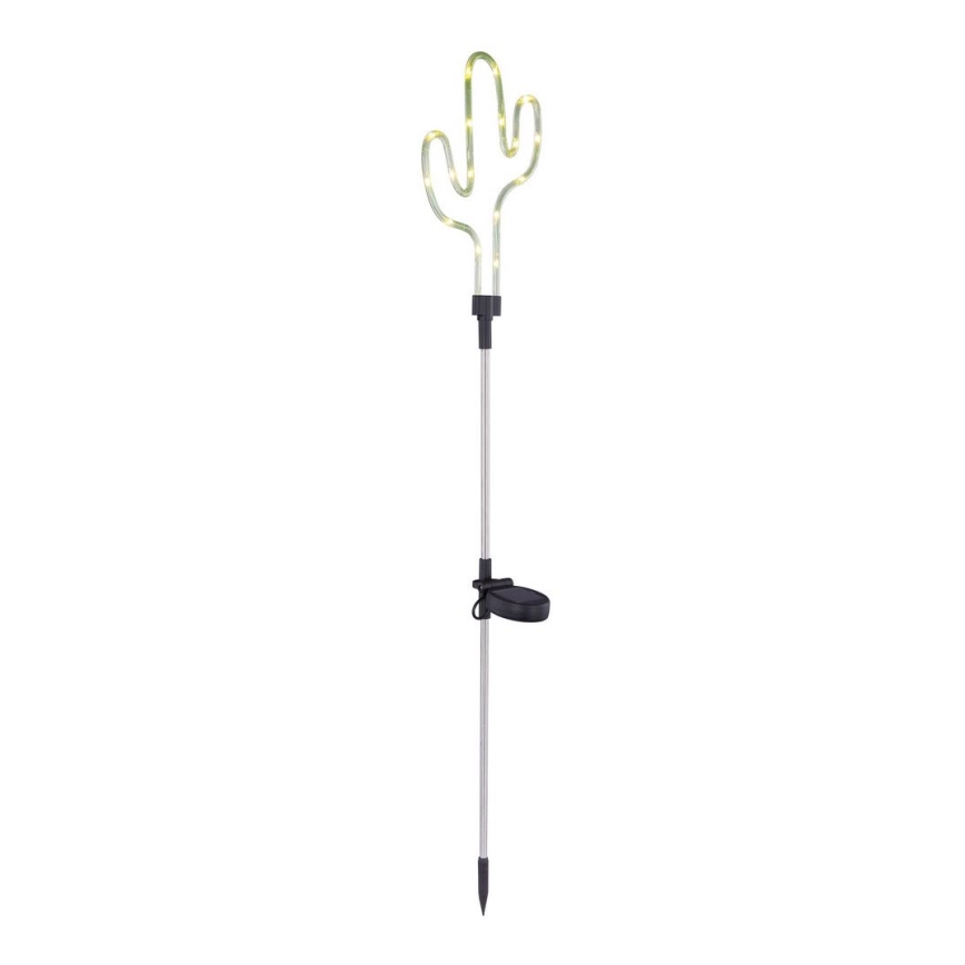 Globo - Décoration solaire 18xLED/0,06W/3V IP44 200 mAh