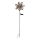 Globo - Décoration solaire LED/0,06W/3,2V IP44