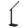 Globo - Dimbaar LED touch tafellampje LED/3W/5V 2800/4000/6500K 1800 mAh zwart