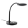 Globo - Dimbaar LED touch tafellampje LED/4,6W/230V zwart