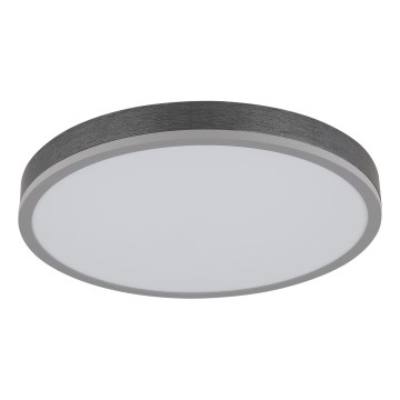 Globo - Dimbare LED-plafondlamp 24W/230V 2700-6500K Ø 45 cm + afstandsbediening
