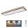Globo - Dimbare LED Plafondlamp LED/24W/230V 2700-6500K + afstandsbediening