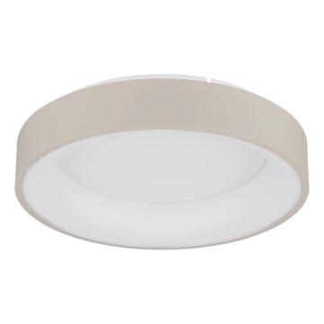 Globo - Dimbare LED-plafondlamp LED 36W 230V 2700–6000K Ø 38 cm + afstandsbediening