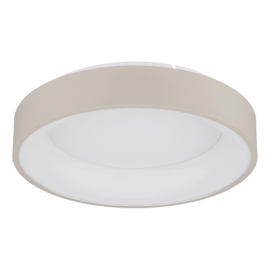 Globo - Dimbare LED-plafondlamp LED 36W 230V 2700–6000K Ø 38 cm + afstandsbediening