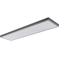 Globo - dimbare LED-plafondlamp LED/36W/230V 2700-6500K 30x120 cm + afstandsbediening
