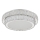 Globo - dimbare LED-plafondlamp LED/38W/230V 2700-6000K Ø 40 cm + afstandsbediening