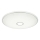 Globo - Dimbare LED-plafondlamp LED/80W/230V 2700-6500K Ø 78,5 cm + afstandsbediening