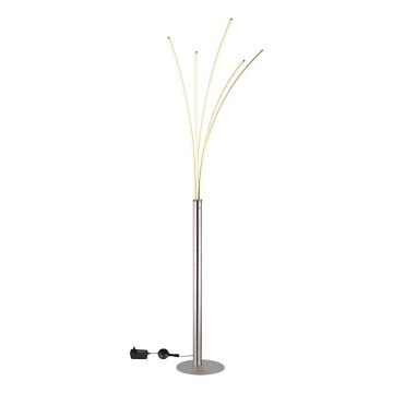 Globo - dimbare LED staande lamp met aanraakbediening LED/36W/230V