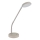 Globo - Dimbare LED-tafellamp met aanraakbediening LED/6,5W/230V 2700/3350/4000K beige