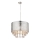 Globo - Hanglamp aan een koord 1xE27/60W/230V