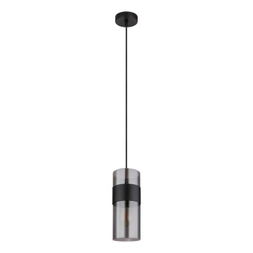 Globo - Hanglamp aan een koord 1xE27/60W/230V