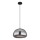 Globo - Hanglamp aan een koord 1xE27/60W/230V