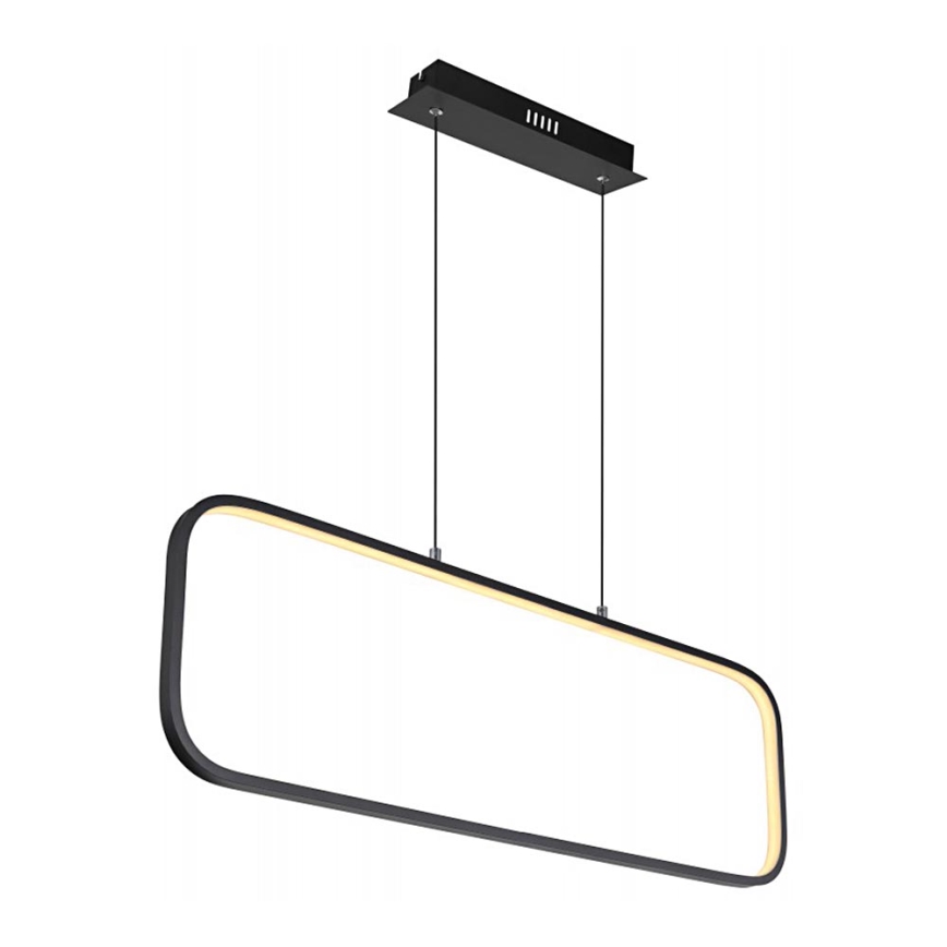 Globo - Hanglamp aan een koord LED/24W/230V