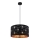 Globo - Hanglamp aan koord 1xE27/60W/230V