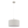 Globo - Hanglamp met kabel 1xE27/60W/230V