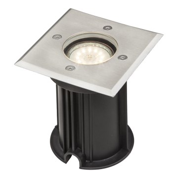 Globo - Inbouwspot 1xGU10/40W/230V IP67