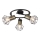 Globo - Inbouwspot 3xE27/40W/230V