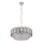 Globo - Kroonluchter aan ketting 12xE14/40W/230V