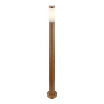 Globo - Lamp voor Buiten 1xE27/60W/230V IP44