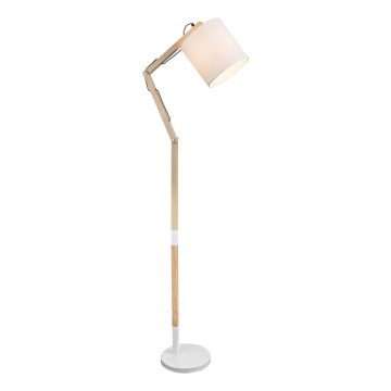 Globo - Lampadaire 1xE27/60W/230V
