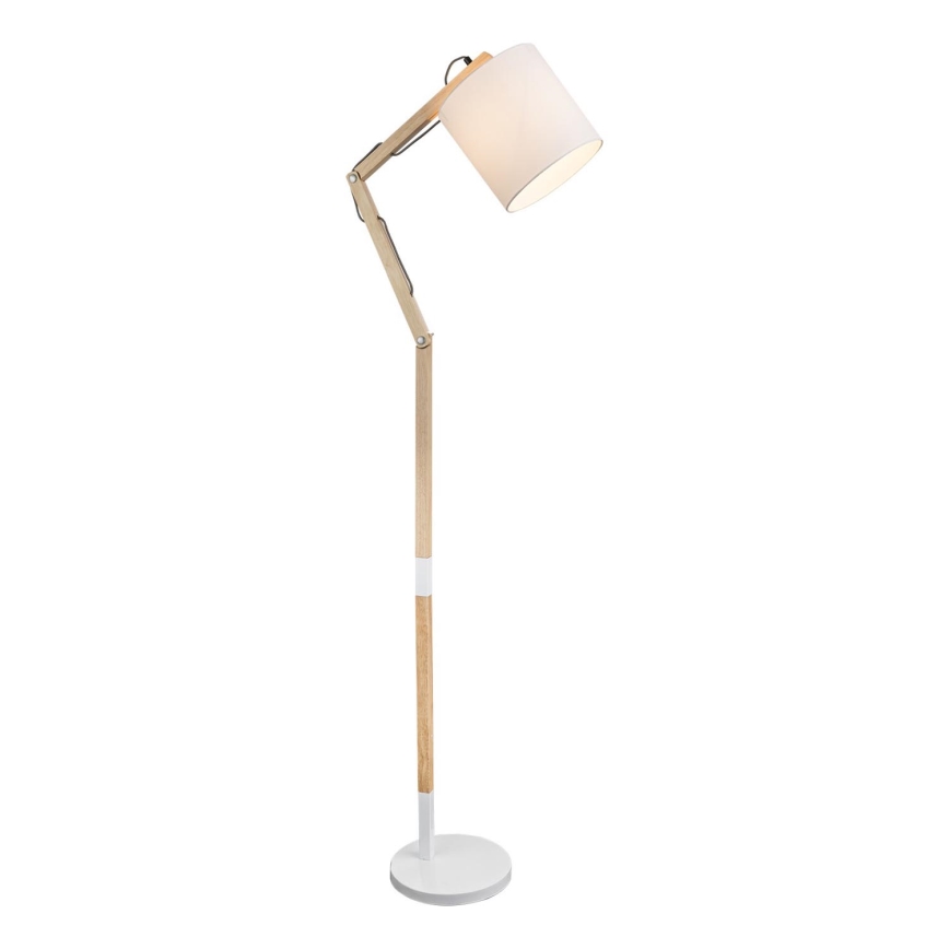 Globo - Lampadaire 1xE27/60W/230V