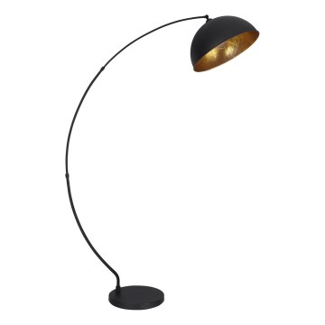 Globo - Lampadaire 1xE27/60W/230V